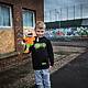Ireland's Child Poverty Crisis