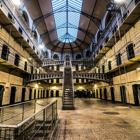 A Guide to Dark Tourism in Ireland Image