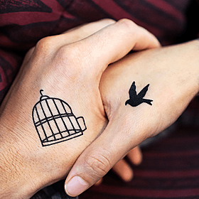 How common are tattoo typos? Image