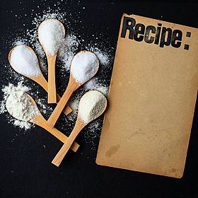 Friday Food with Gareth Mullins Image