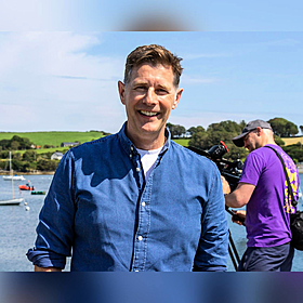 Summer Memories with Dermot Bannon Image