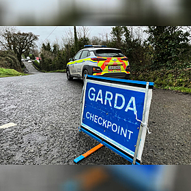 Listener’s car impounded due to Garda glitch Image
