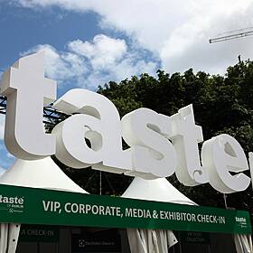 Taste of Dublin 2025 with Lilly Higgins Image
