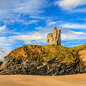 The Ultimate Guide: Ballybunion Image
