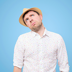 Raising difficult issues with the people in your life Image