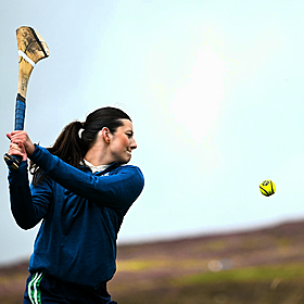 Where is The Camogie Enthusiasm Gone? Image