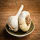You Are What You Eat: Garlic