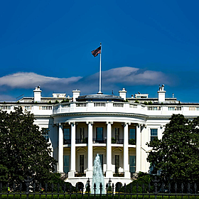 Where will the swing states fall in the US Election? Image