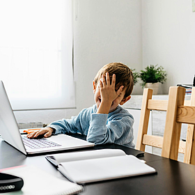 Should workspaces become more child-friendly? Image