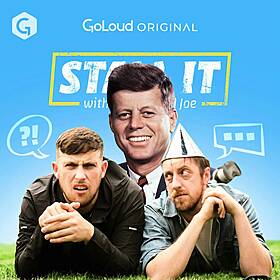 Ep 123: Down the Rabbit Hole (JFK Part 1) Image