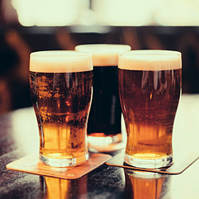 Report: Publicans and customers thoughts on the price of a pint Image