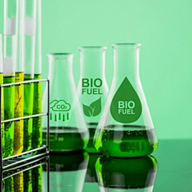 Skoda Ireland and Certa campaign for the use of HVO biofuel Image