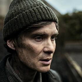 In conversation with Cillian Murphy, Emily Watson & Eileen Walsh Image