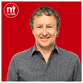 Tom Dunne Highlights Image
