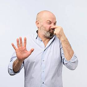 Fart Talk, And Ray's Got The Morbs Image