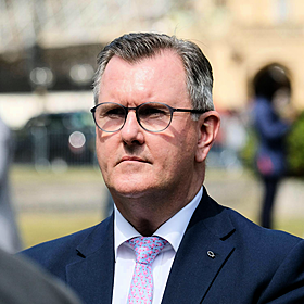 What’s next in the Jeffrey Donaldson sex abuse trial? Image