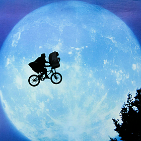 Throwback Thursday: ET, The Sopranos, American Idol Image