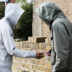 Cousin Of Dublin 15 Drug Dealer Warns Adrian to "Keep His Mouth Shut" Image