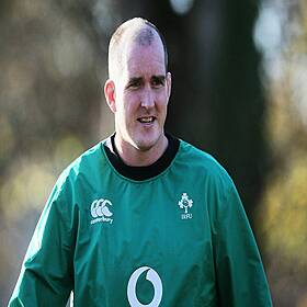 Kickstart Your Weekend: Devin Toner Image