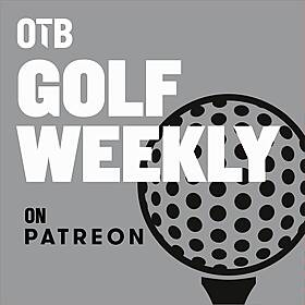 Golf Weekly - NOT the Patreon Feed Image