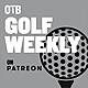 The Book of Golf Weekly