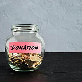 Voluntary Contributions in Schools Image