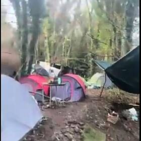 Refugee Crisis: Finglas Mother Says She's Terrified For Safety of Her Kids Image
