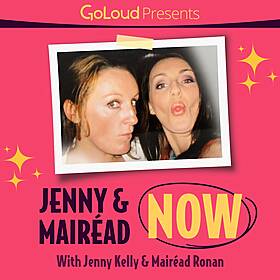 Jenny and Mairead Now Image