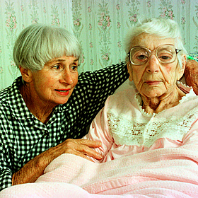 Caring Full-Time Image