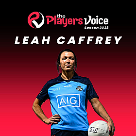 Leah Caffrey Image