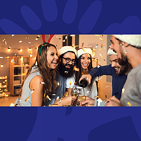 How To Avoid An Office Christmas Party HR Hangover Image