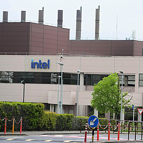 Intel to Issue Compulsory Redundancies Image