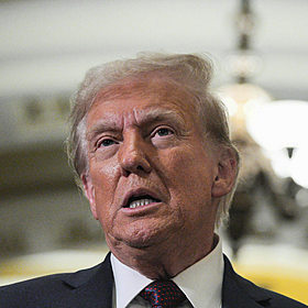 How will Trump impact global politics? Image