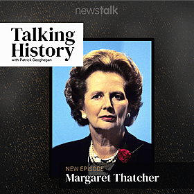 Margaret Thatcher Image