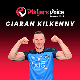 Ciaran Kilkenny Image