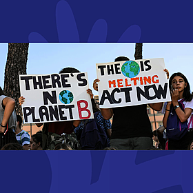 No Sign Of Climate 'Backlash' In Irish Public Opinion- Poll Image