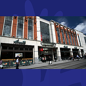 Car Free Dublin City Centre Would Cause Job Losses, Brown Thomas And Arnotts Owner Warns Image