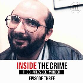 Episode 3: The Investigation Image