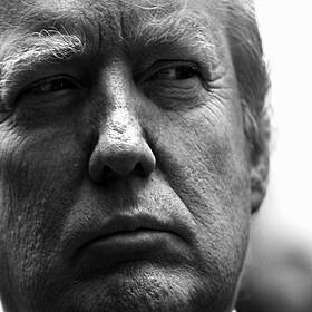 Donald Trump election rally & Murdoch legal woes with Anthony Zurcher Image