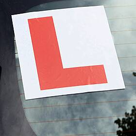 Over 3,000 driving test no-shows this year Image