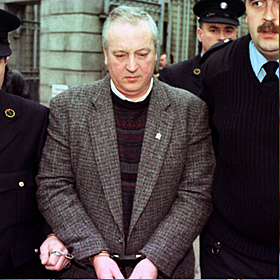 Shocking crimes of Derry O'Rourke which have shook the Irish sports community Image