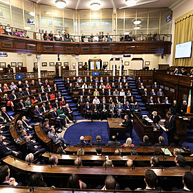 Should politicians get more perks in their job? Image