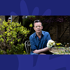 Culture Club: Enda Walsh Image