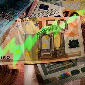 Disagreements over the likely costs of a united Ireland Image