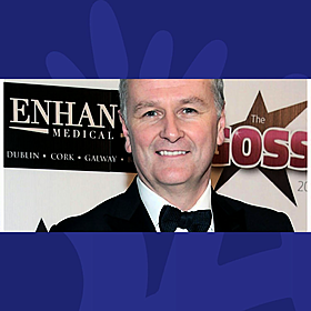 Gift Grub: Could Dáithí Ó Sé Take On Liveline? SKELP!!! Image