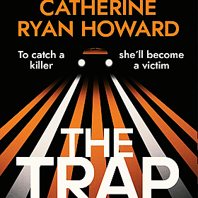 Author Catherine Ryan Howard on her new book 'The Trap' Image
