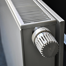 The Home Squad: Covering Radiators Image