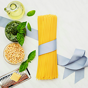 Gareth bring us a classic Italian dish this week Image