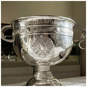 Gift Grub: Kerry v Dublin Go To War Before The All Ireland Image