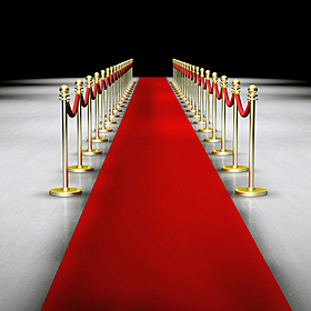 Inside Hollywood: Improvisation in acting Image